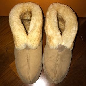 Overland Slippers